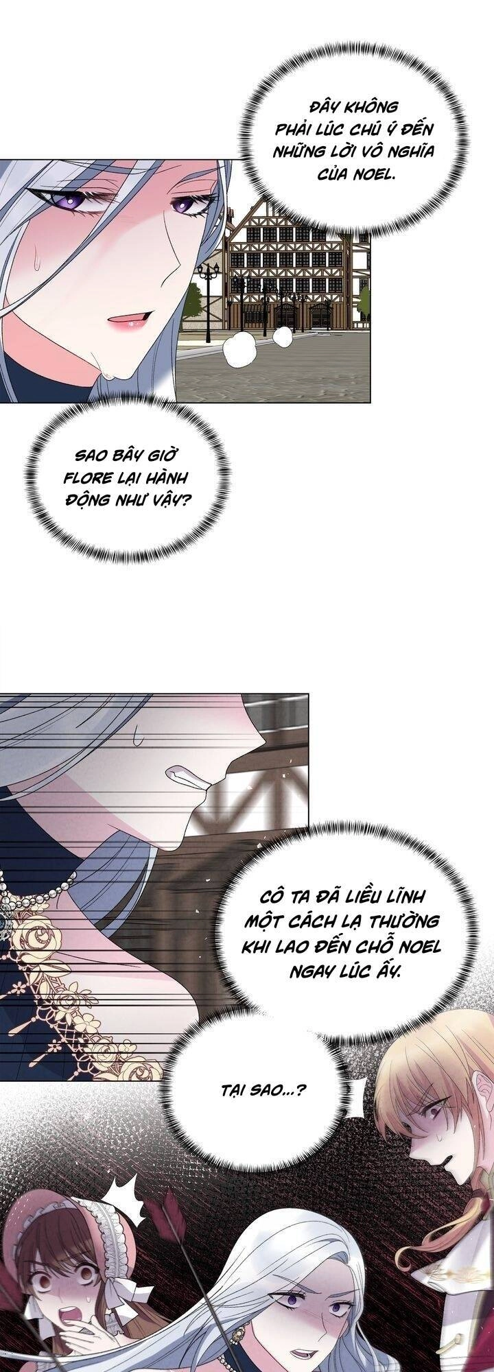 Ngay Cả Khi Là Ác Nữ, Tôi Vẫn Sẽ Trở Thành Nữ Chính Chapter 45 - 27