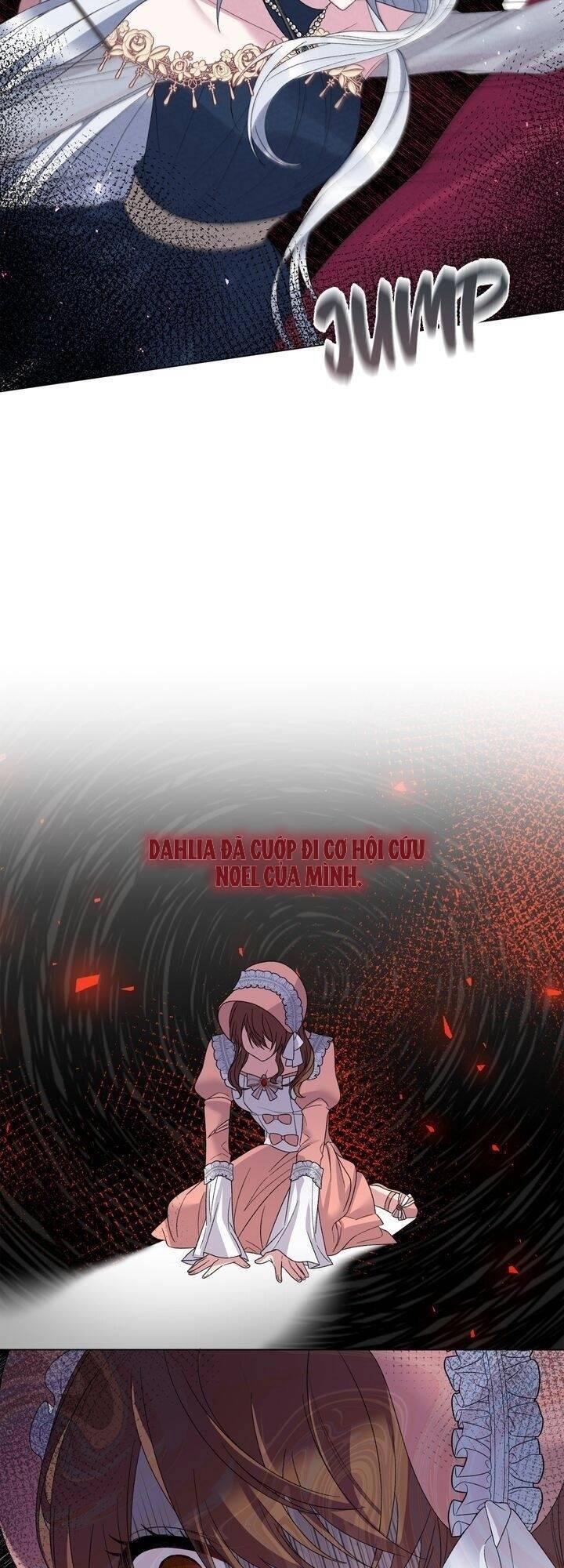 Ngay Cả Khi Là Ác Nữ, Tôi Vẫn Sẽ Trở Thành Nữ Chính Chapter 45 - 28