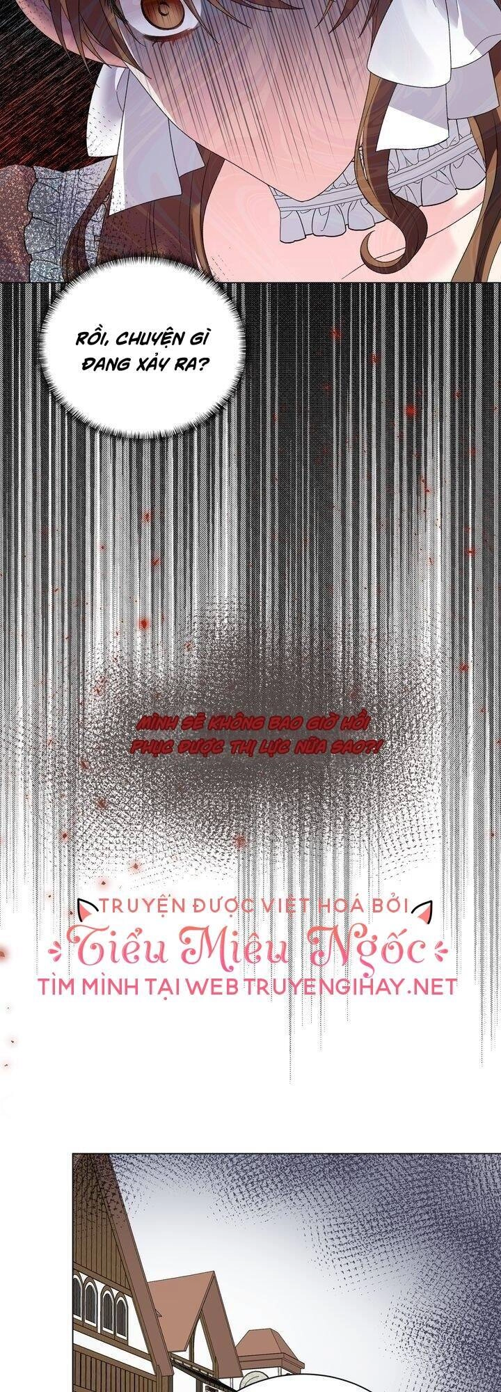 Ngay Cả Khi Là Ác Nữ, Tôi Vẫn Sẽ Trở Thành Nữ Chính Chapter 45 - 29