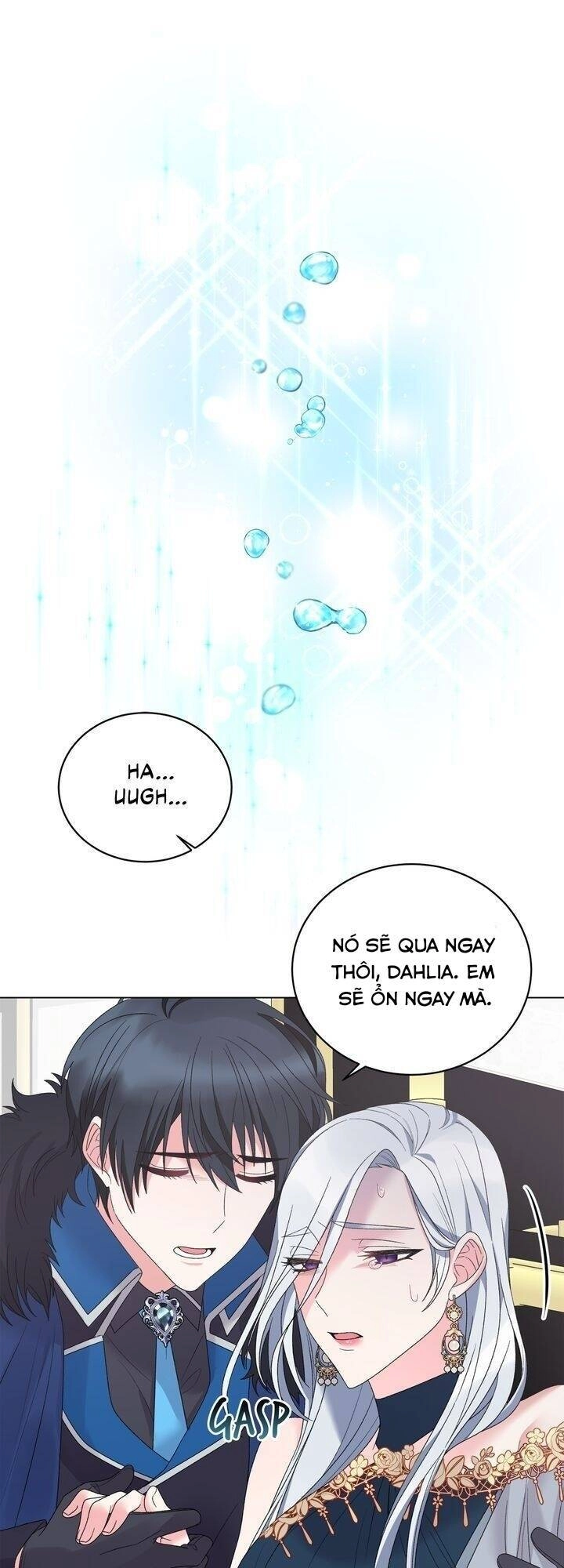 Ngay Cả Khi Là Ác Nữ, Tôi Vẫn Sẽ Trở Thành Nữ Chính Chapter 45 - 32