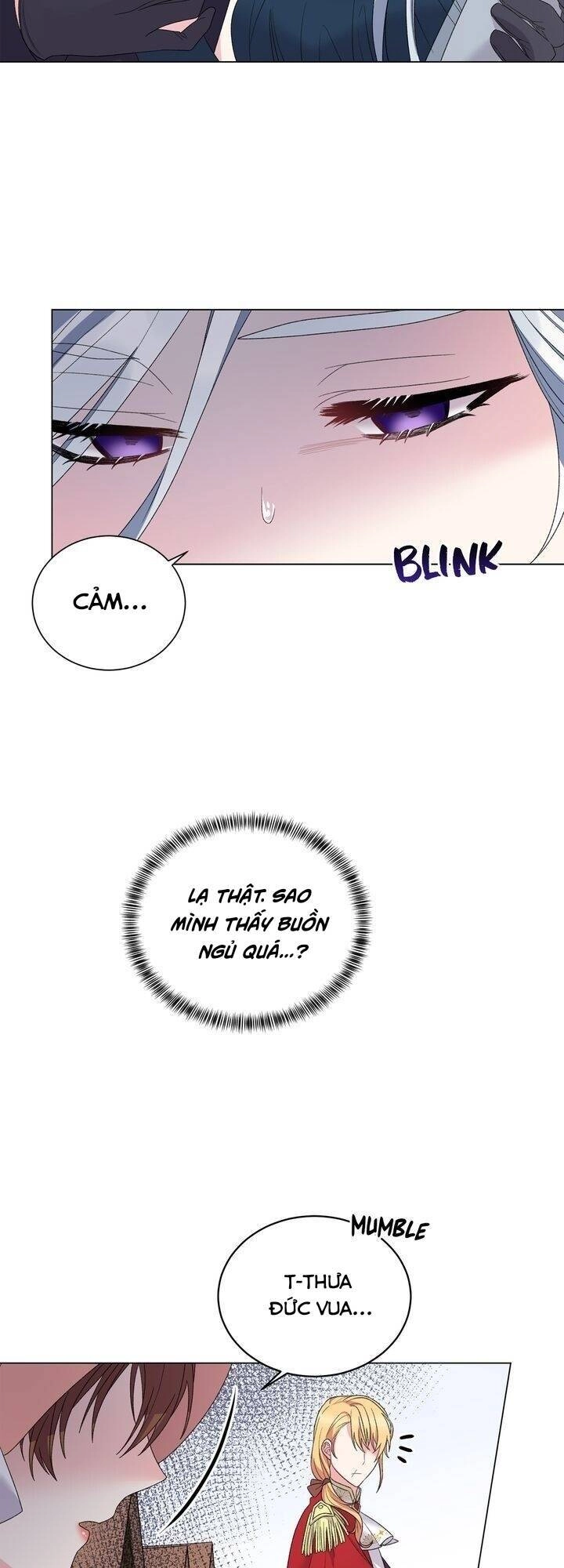 Ngay Cả Khi Là Ác Nữ, Tôi Vẫn Sẽ Trở Thành Nữ Chính Chapter 45 - 33