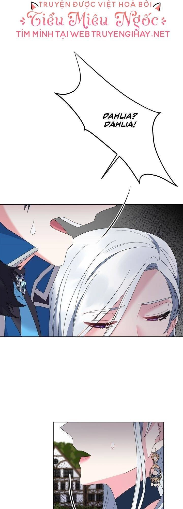 Ngay Cả Khi Là Ác Nữ, Tôi Vẫn Sẽ Trở Thành Nữ Chính Chapter 45 - 35