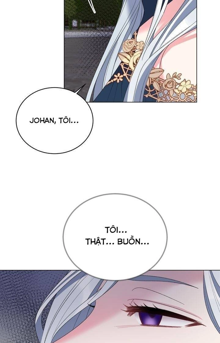 Ngay Cả Khi Là Ác Nữ, Tôi Vẫn Sẽ Trở Thành Nữ Chính Chapter 45 - 36