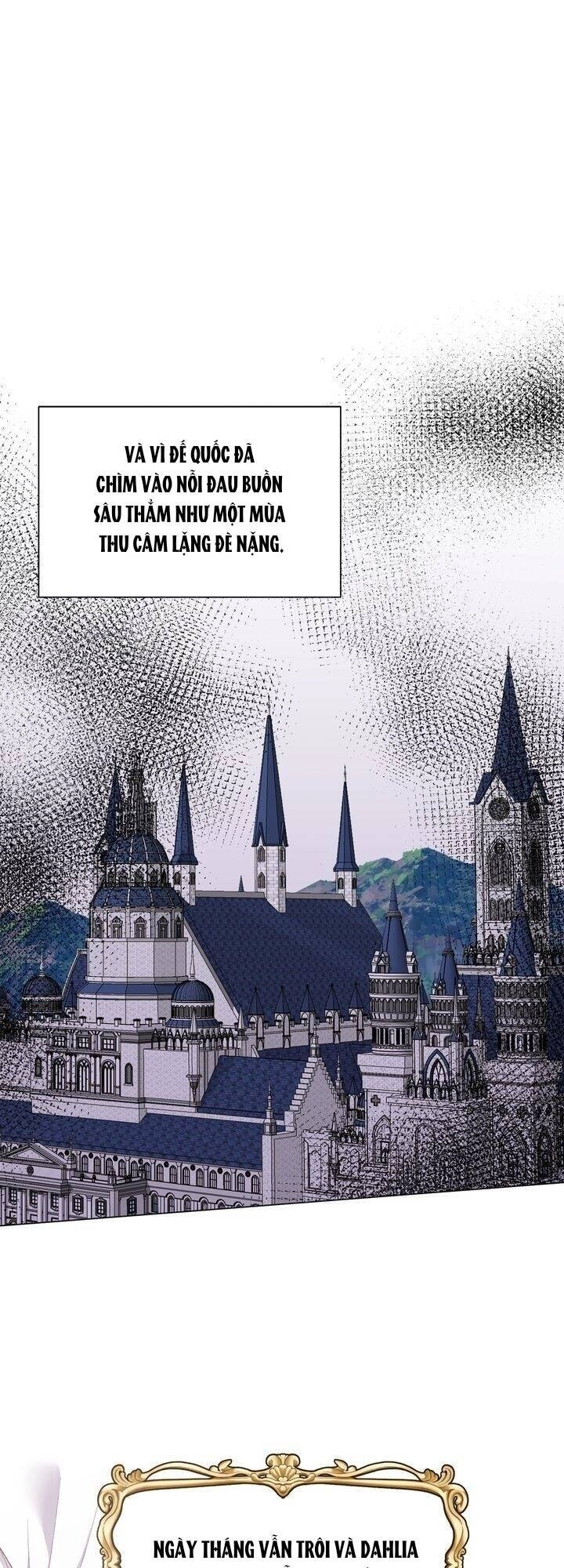 Ngay Cả Khi Là Ác Nữ, Tôi Vẫn Sẽ Trở Thành Nữ Chính Chapter 45 - 38