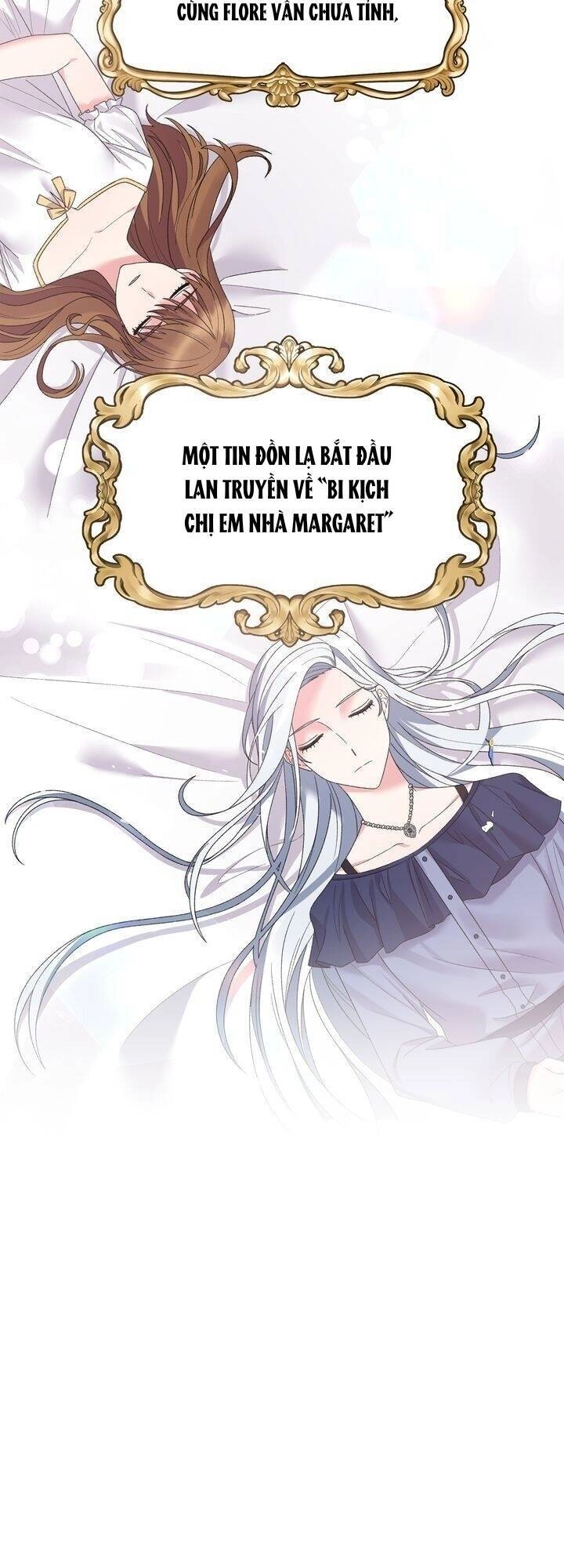 Ngay Cả Khi Là Ác Nữ, Tôi Vẫn Sẽ Trở Thành Nữ Chính Chapter 45 - 39