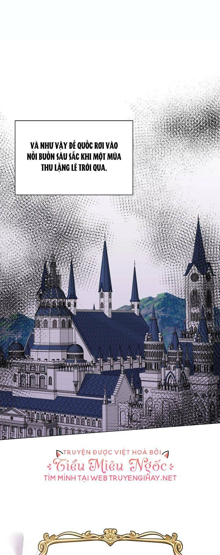 Ngay Cả Khi Là Ác Nữ, Tôi Vẫn Sẽ Trở Thành Nữ Chính Chapter 46 - 1