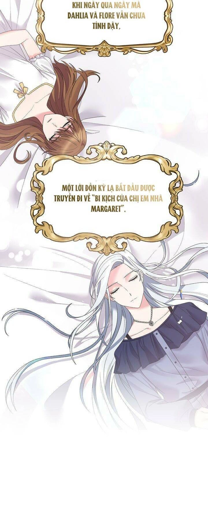 Ngay Cả Khi Là Ác Nữ, Tôi Vẫn Sẽ Trở Thành Nữ Chính Chapter 46 - 2