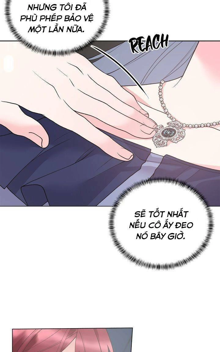 Ngay Cả Khi Là Ác Nữ, Tôi Vẫn Sẽ Trở Thành Nữ Chính Chapter 46 - 5