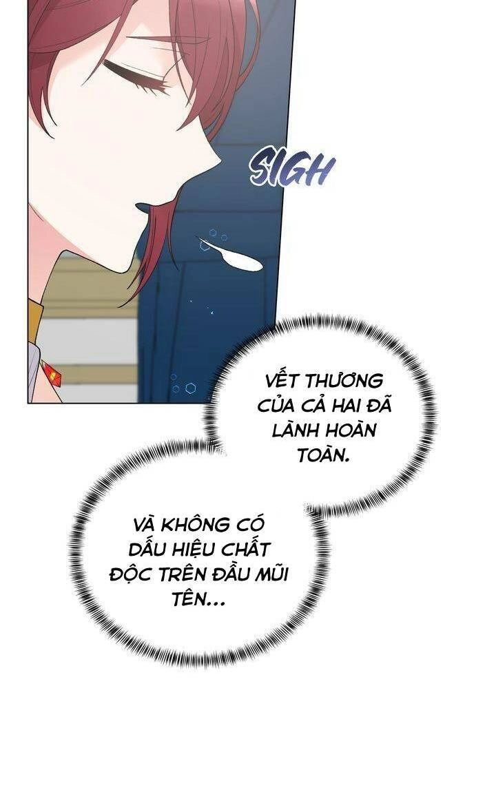 Ngay Cả Khi Là Ác Nữ, Tôi Vẫn Sẽ Trở Thành Nữ Chính Chapter 46 - 6