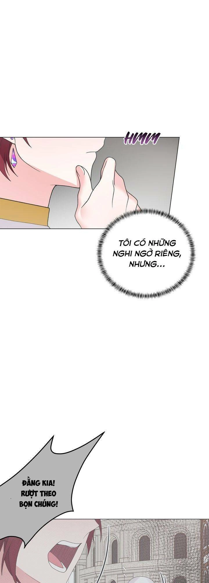 Ngay Cả Khi Là Ác Nữ, Tôi Vẫn Sẽ Trở Thành Nữ Chính Chapter 46 - 7