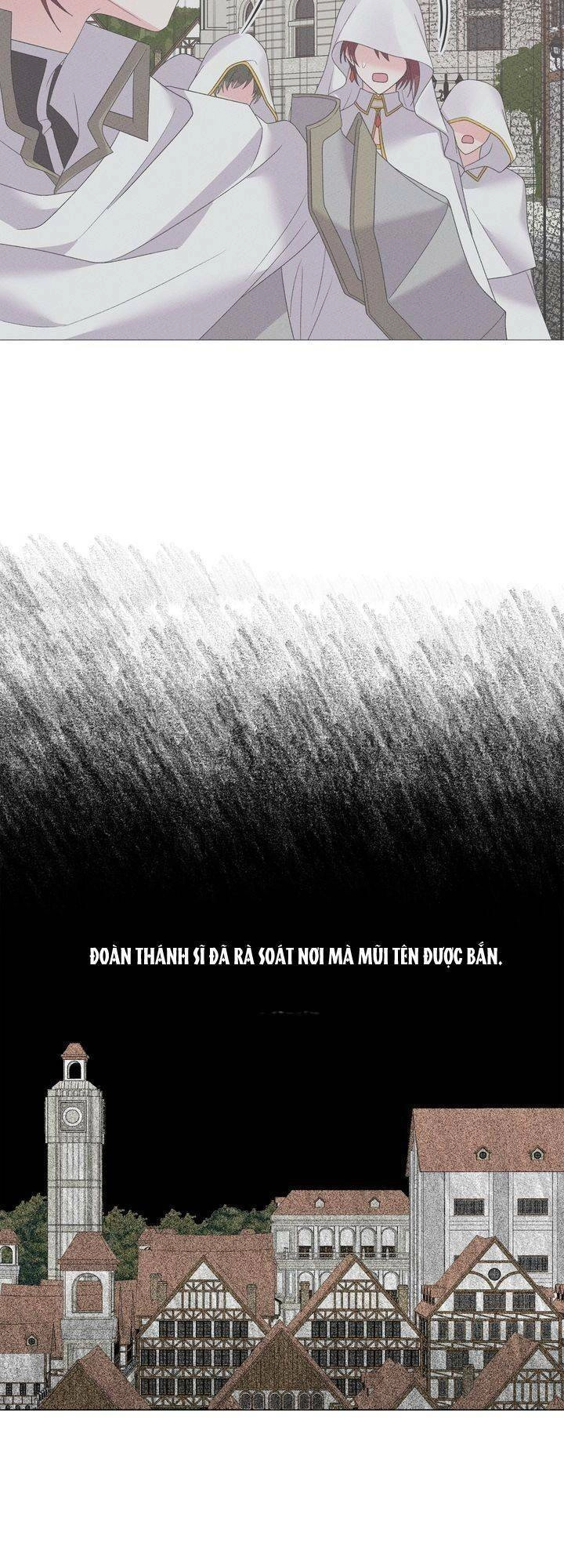 Ngay Cả Khi Là Ác Nữ, Tôi Vẫn Sẽ Trở Thành Nữ Chính Chapter 46 - 8