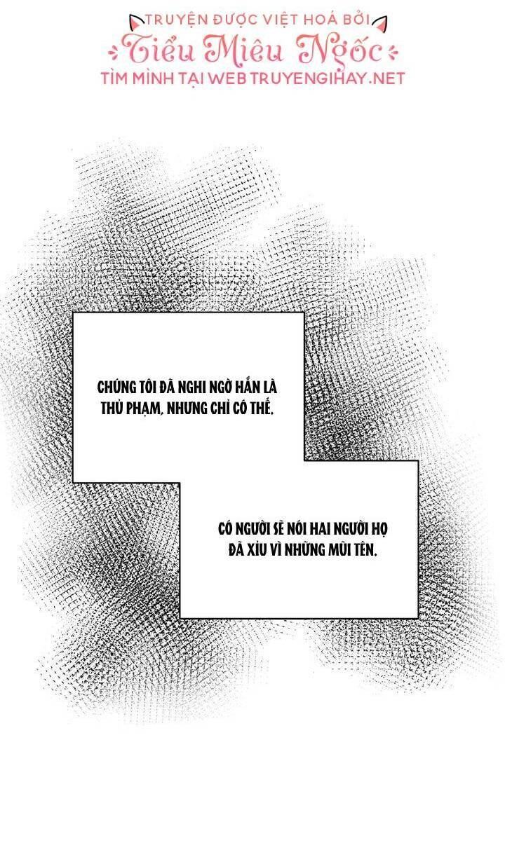 Ngay Cả Khi Là Ác Nữ, Tôi Vẫn Sẽ Trở Thành Nữ Chính Chapter 46 - 12