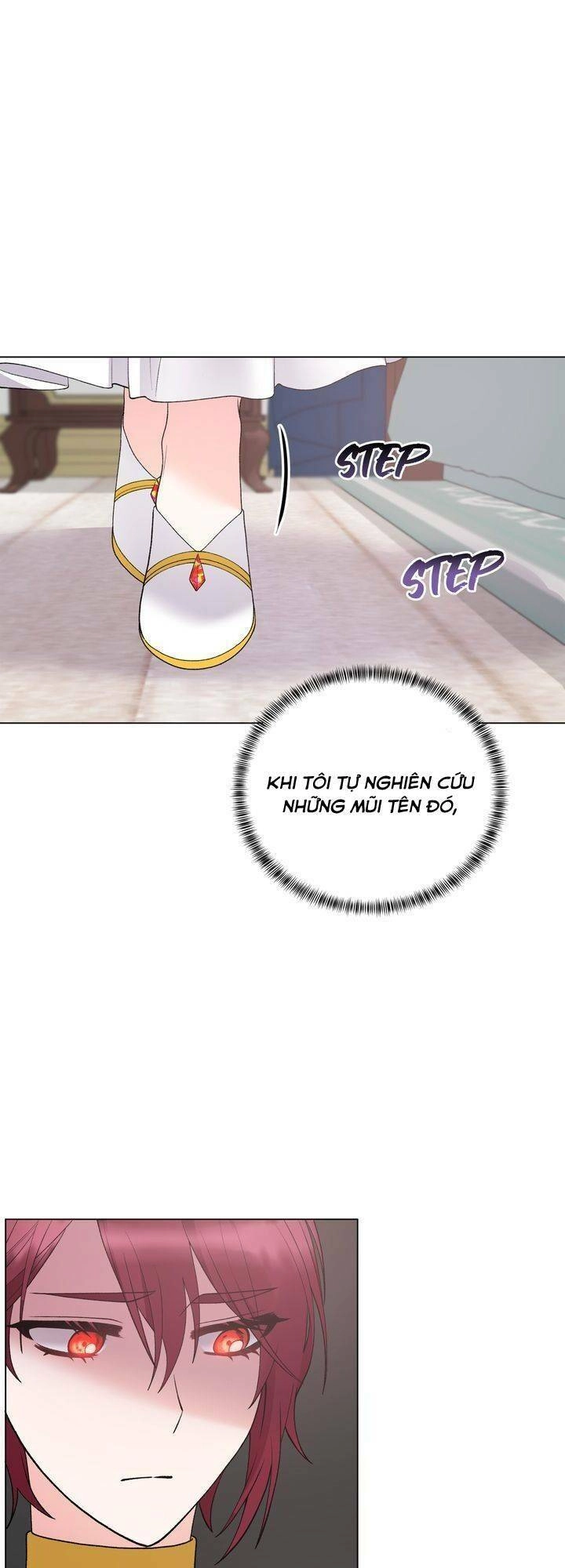 Ngay Cả Khi Là Ác Nữ, Tôi Vẫn Sẽ Trở Thành Nữ Chính Chapter 46 - 13