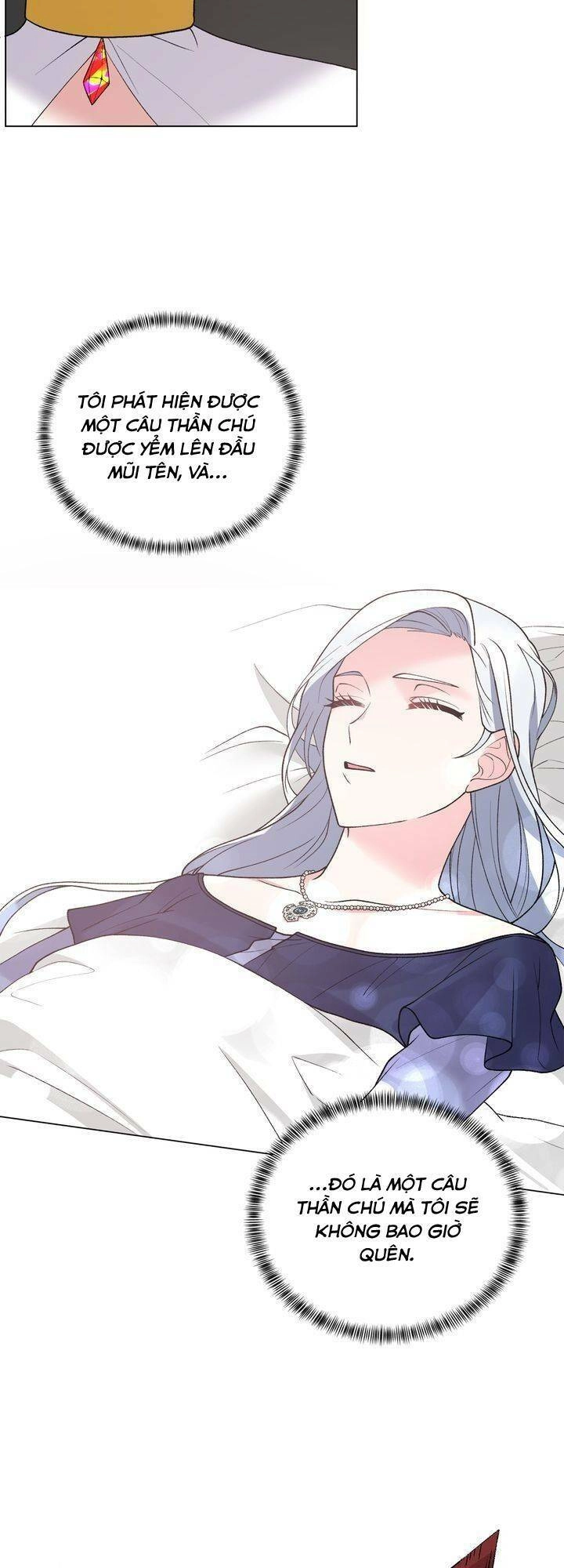 Ngay Cả Khi Là Ác Nữ, Tôi Vẫn Sẽ Trở Thành Nữ Chính Chapter 46 - 14