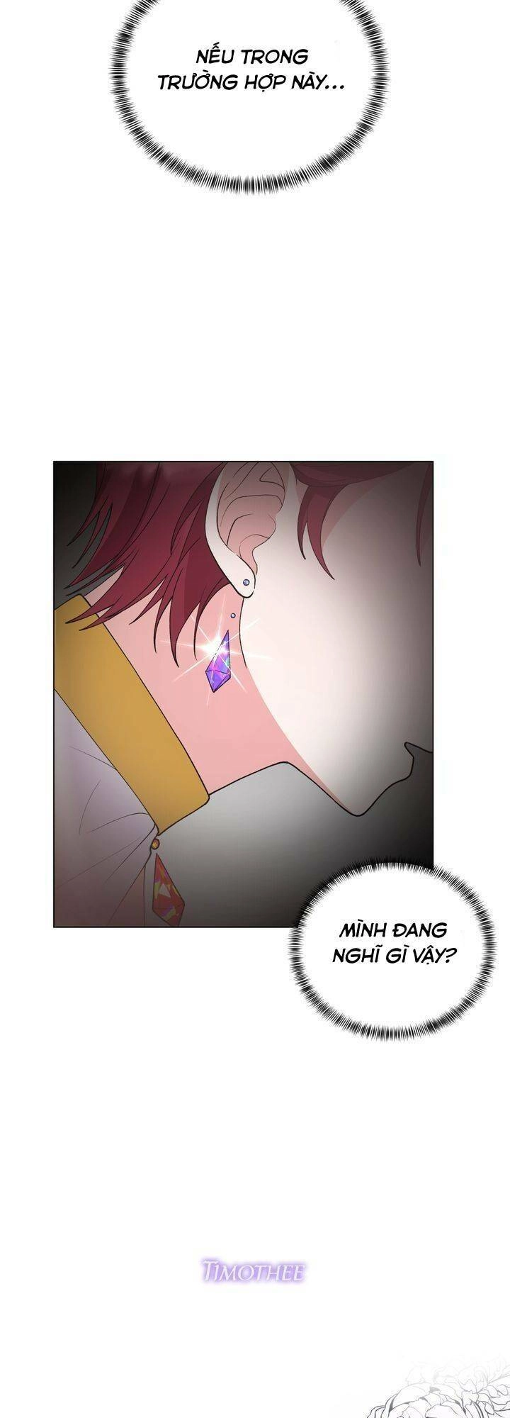 Ngay Cả Khi Là Ác Nữ, Tôi Vẫn Sẽ Trở Thành Nữ Chính Chapter 46 - 16