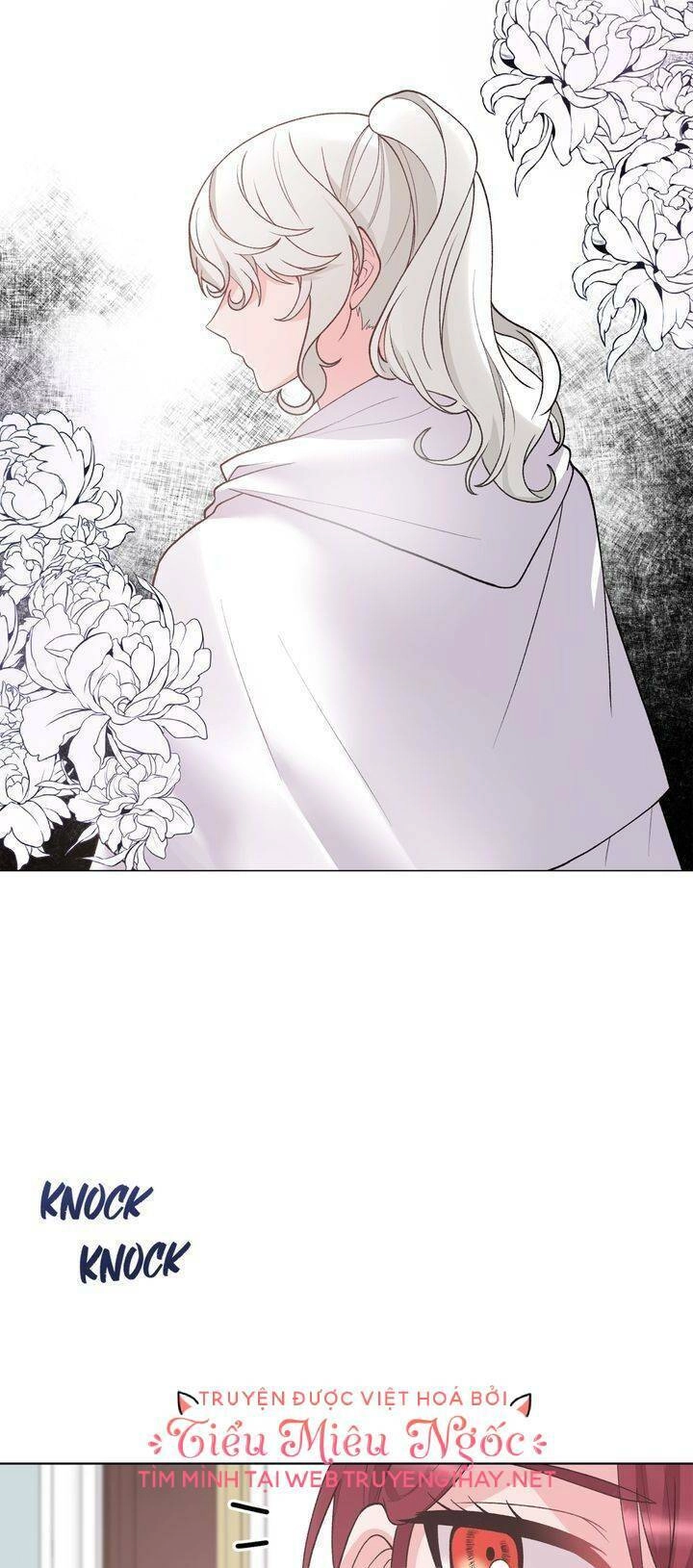 Ngay Cả Khi Là Ác Nữ, Tôi Vẫn Sẽ Trở Thành Nữ Chính Chapter 46 - 17