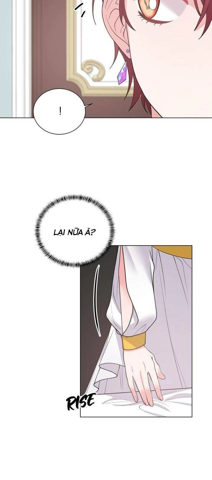 Ngay Cả Khi Là Ác Nữ, Tôi Vẫn Sẽ Trở Thành Nữ Chính Chapter 46 - 18