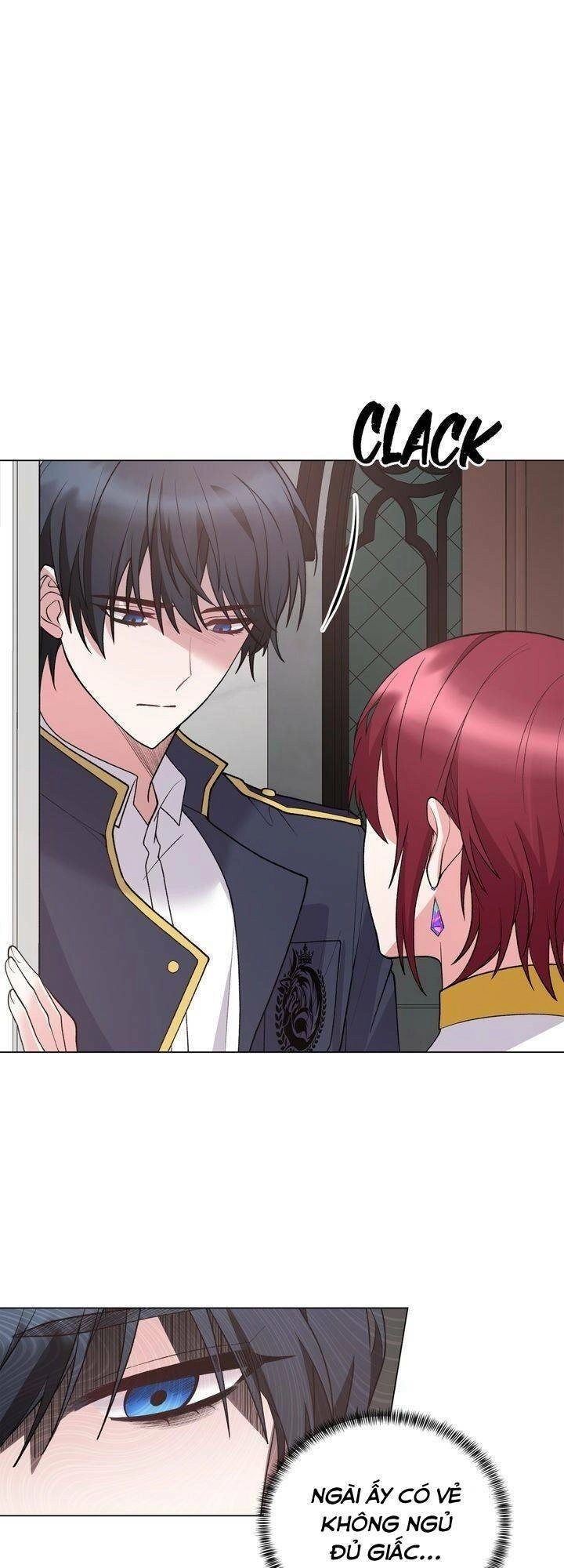 Ngay Cả Khi Là Ác Nữ, Tôi Vẫn Sẽ Trở Thành Nữ Chính Chapter 46 - 19