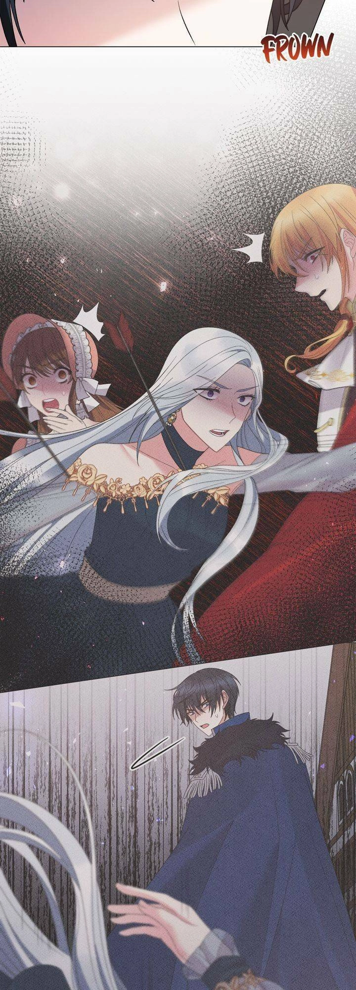 Ngay Cả Khi Là Ác Nữ, Tôi Vẫn Sẽ Trở Thành Nữ Chính Chapter 46 - 22