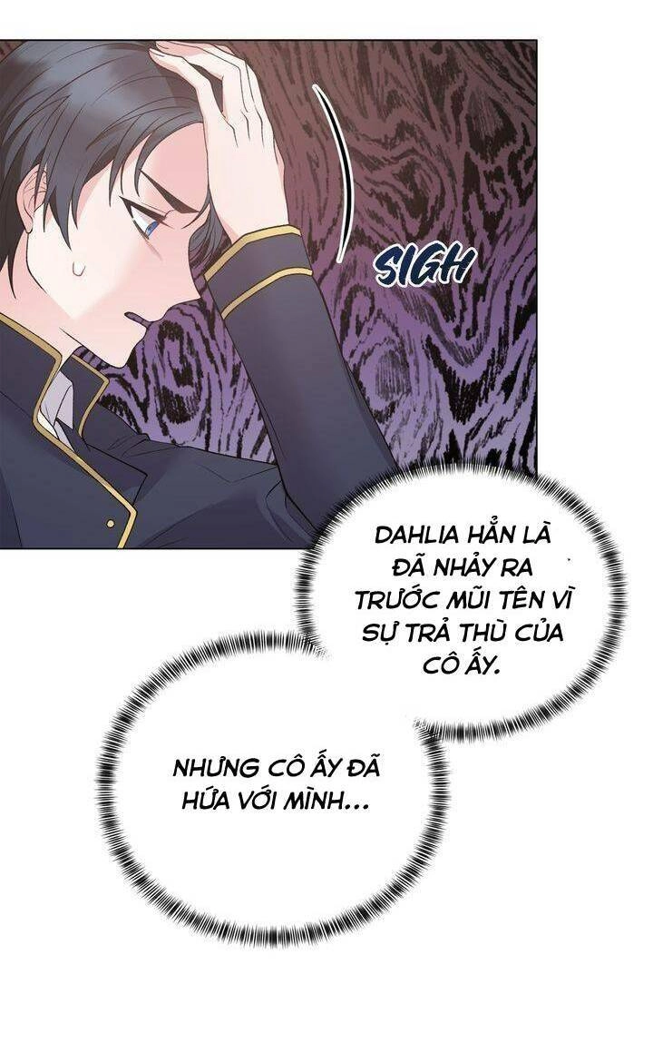 Ngay Cả Khi Là Ác Nữ, Tôi Vẫn Sẽ Trở Thành Nữ Chính Chapter 46 - 24