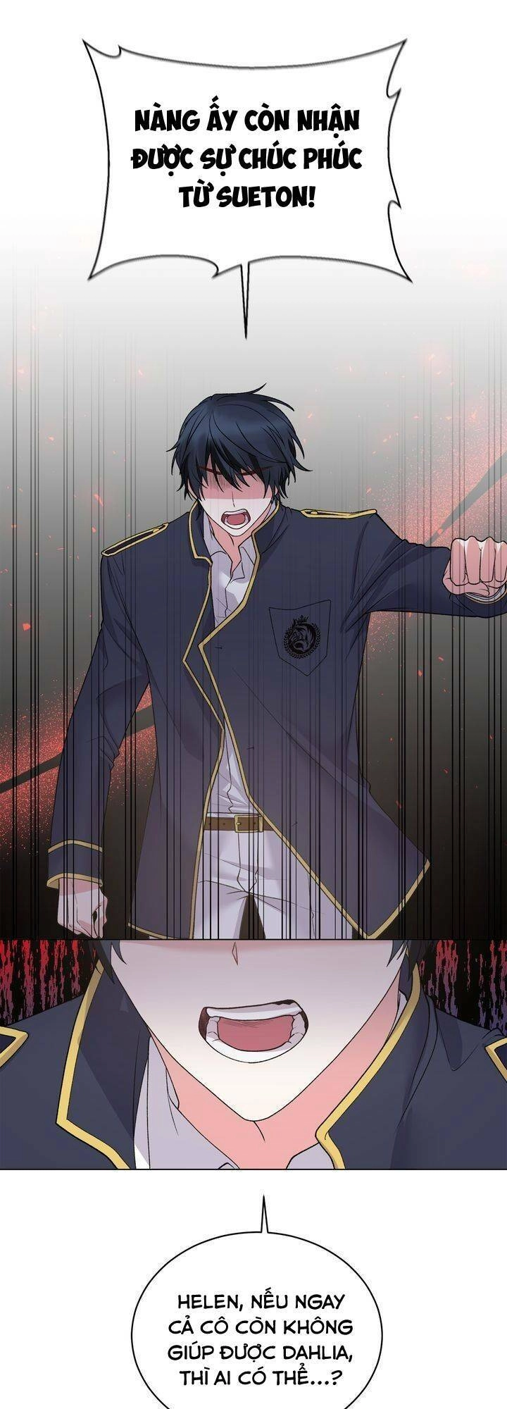 Ngay Cả Khi Là Ác Nữ, Tôi Vẫn Sẽ Trở Thành Nữ Chính Chapter 46 - 27