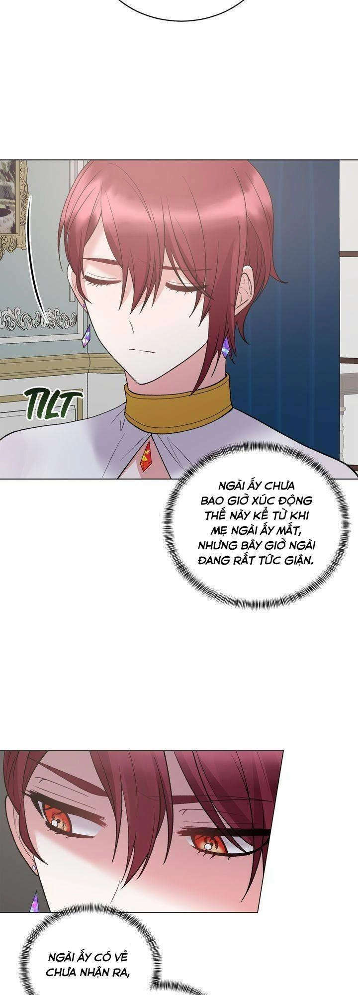 Ngay Cả Khi Là Ác Nữ, Tôi Vẫn Sẽ Trở Thành Nữ Chính Chapter 46 - 28