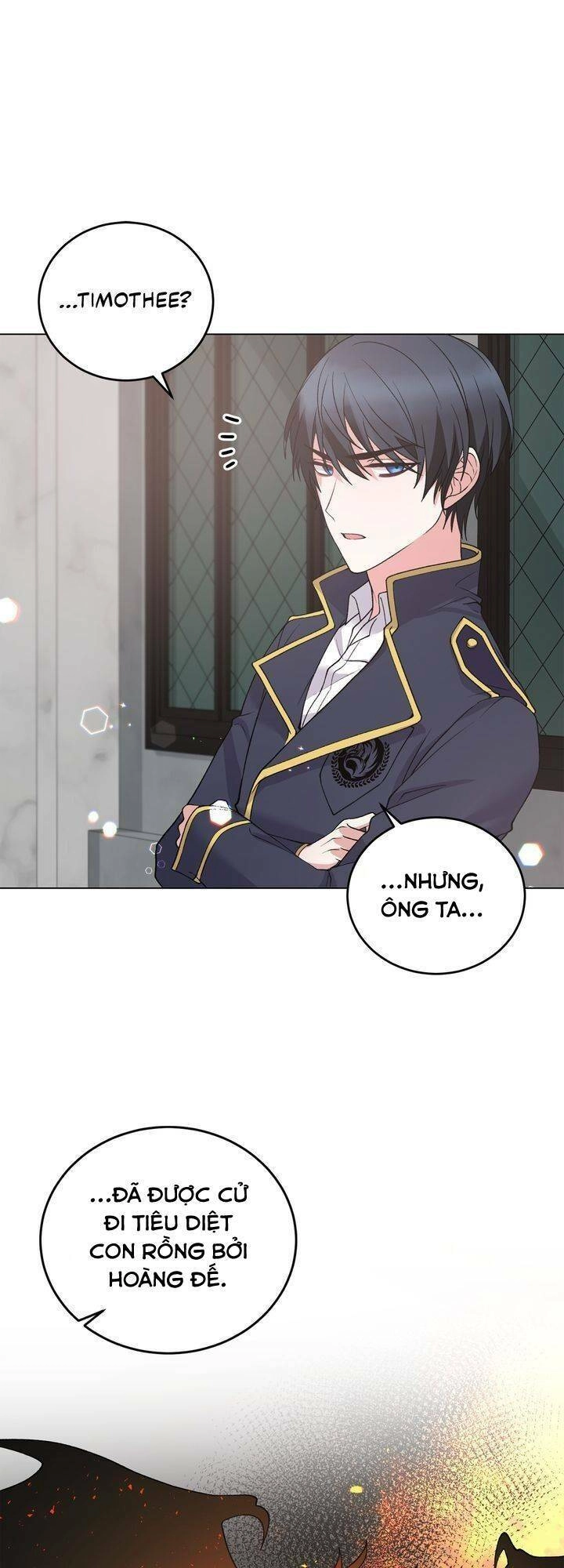 Ngay Cả Khi Là Ác Nữ, Tôi Vẫn Sẽ Trở Thành Nữ Chính Chapter 46 - 32