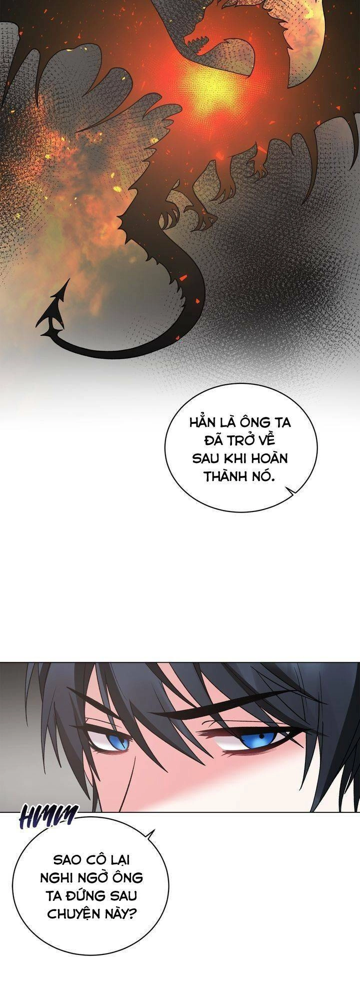 Ngay Cả Khi Là Ác Nữ, Tôi Vẫn Sẽ Trở Thành Nữ Chính Chapter 46 - 33