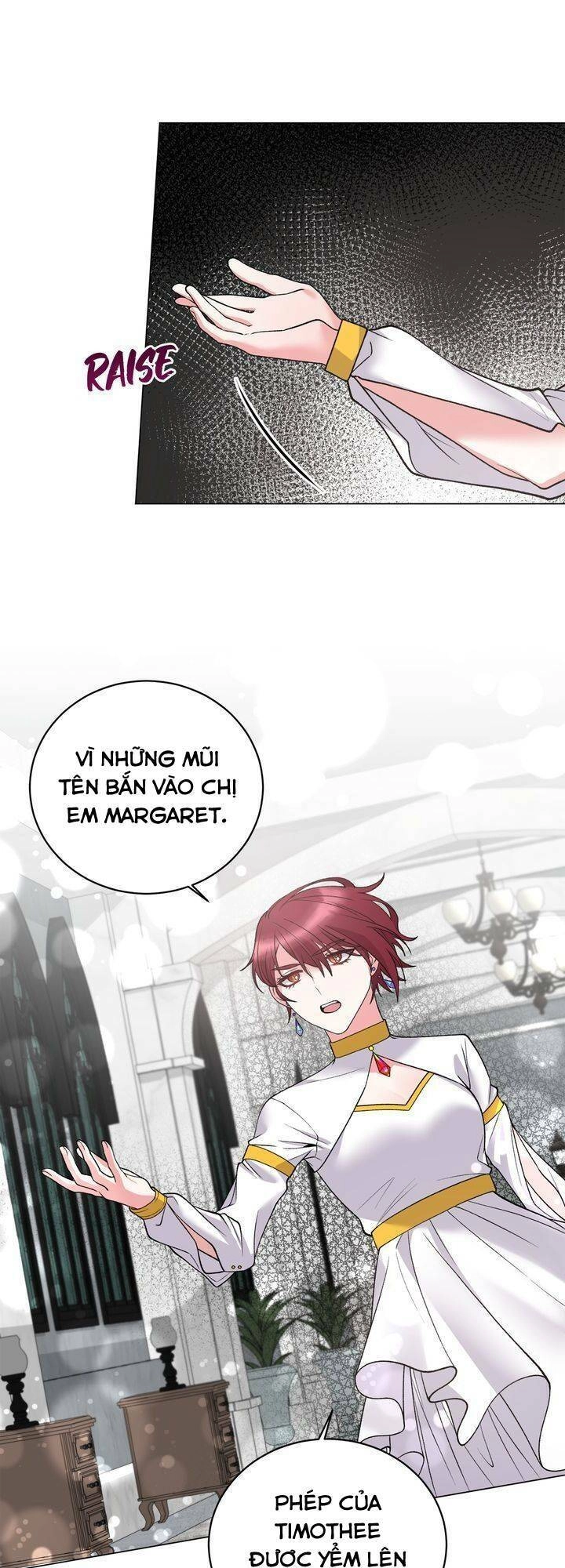 Ngay Cả Khi Là Ác Nữ, Tôi Vẫn Sẽ Trở Thành Nữ Chính Chapter 46 - 34