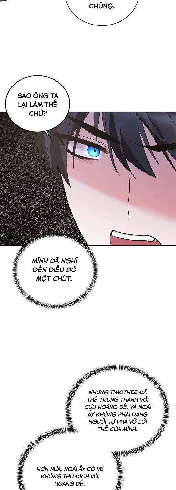 Ngay Cả Khi Là Ác Nữ, Tôi Vẫn Sẽ Trở Thành Nữ Chính Chapter 46 - 35