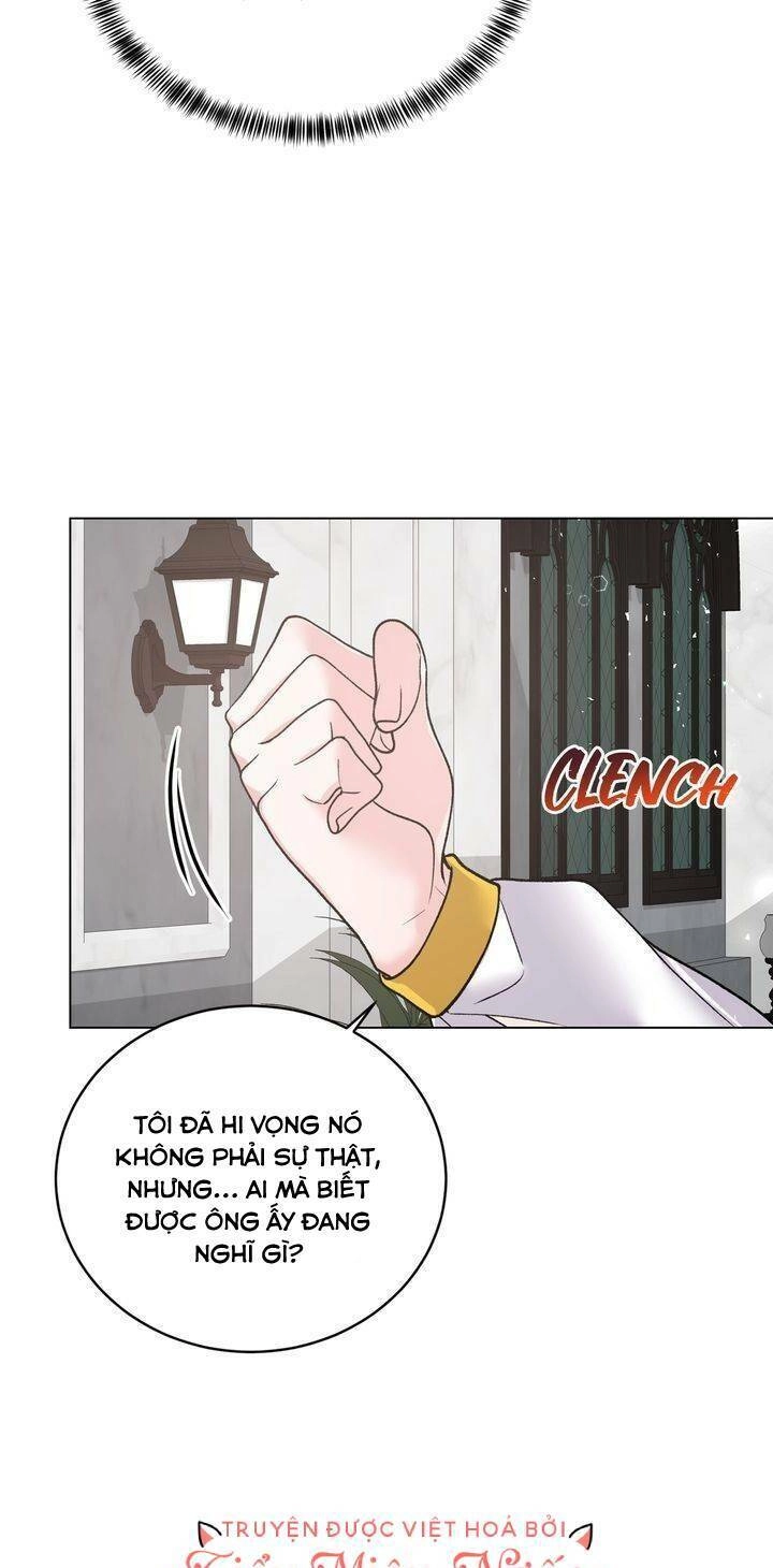 Ngay Cả Khi Là Ác Nữ, Tôi Vẫn Sẽ Trở Thành Nữ Chính Chapter 46 - 36
