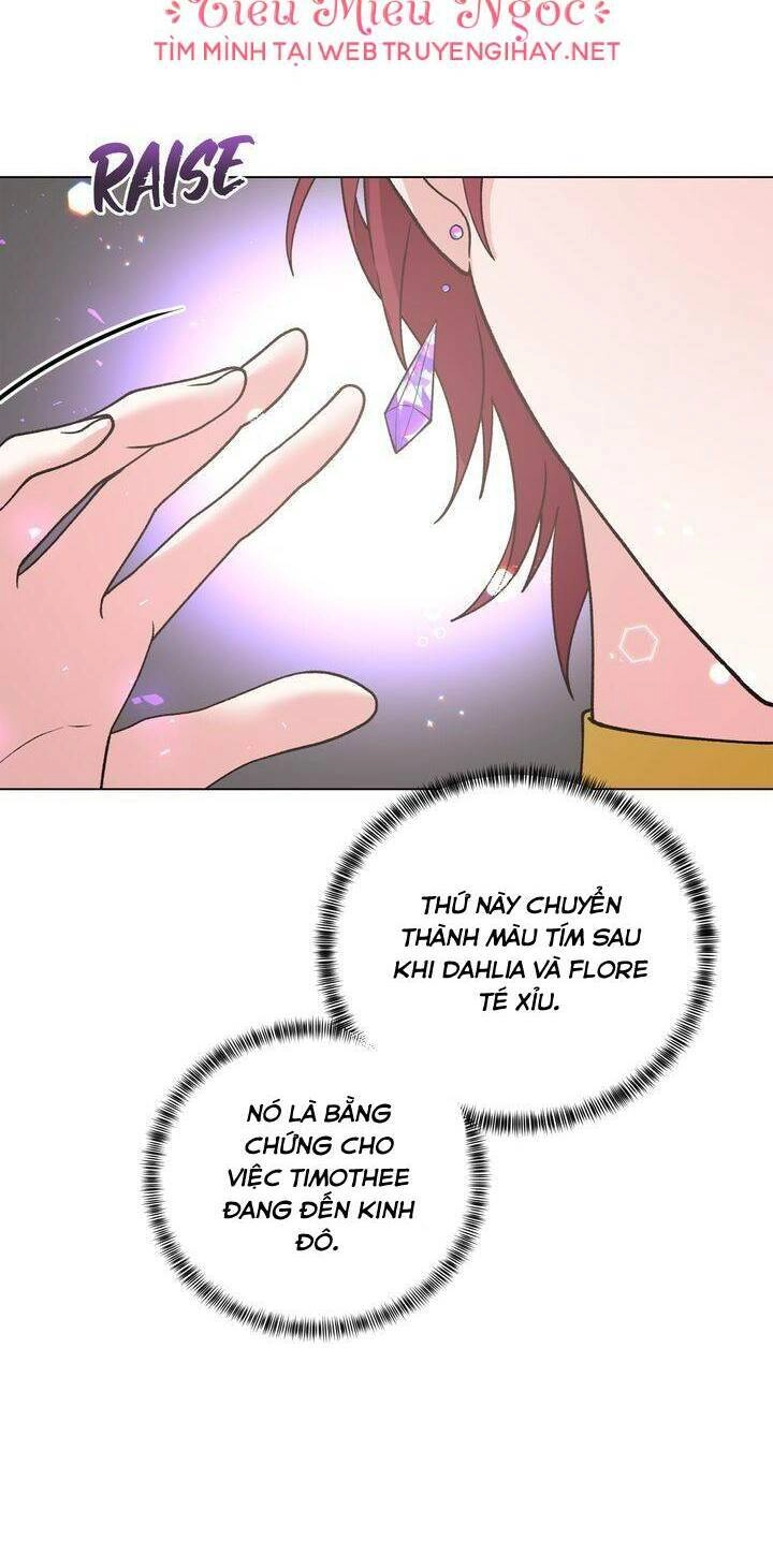 Ngay Cả Khi Là Ác Nữ, Tôi Vẫn Sẽ Trở Thành Nữ Chính Chapter 46 - 37