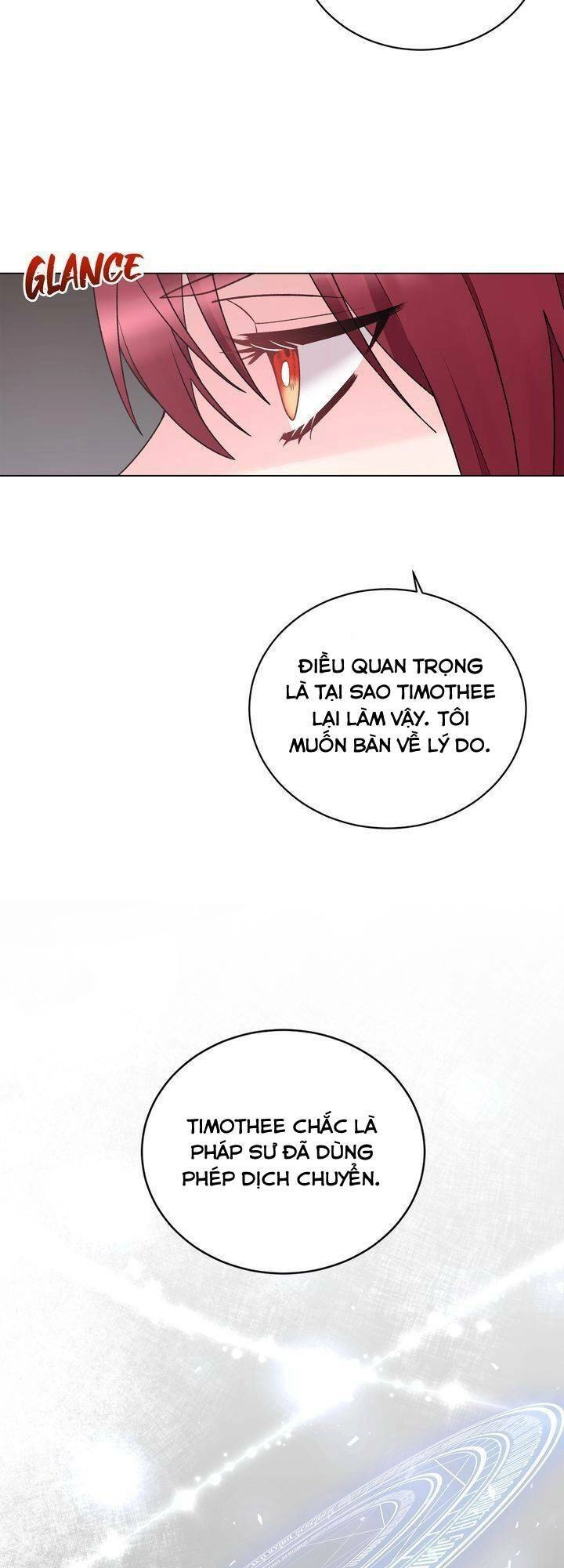 Ngay Cả Khi Là Ác Nữ, Tôi Vẫn Sẽ Trở Thành Nữ Chính Chapter 46 - 39