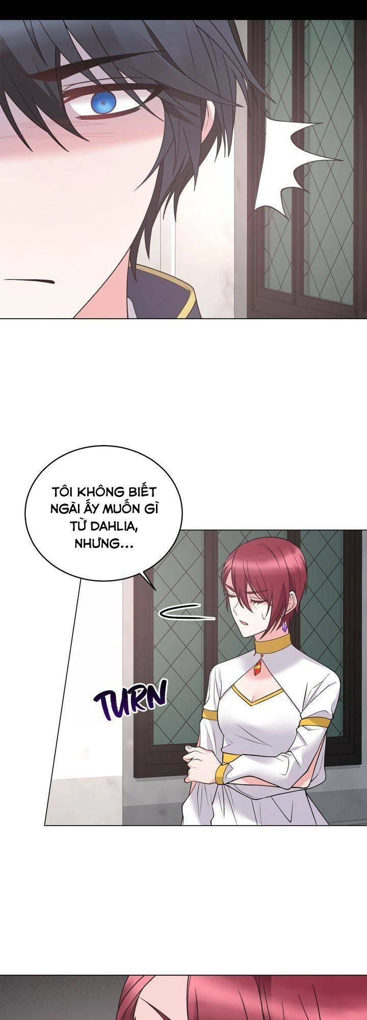 Ngay Cả Khi Là Ác Nữ, Tôi Vẫn Sẽ Trở Thành Nữ Chính Chapter 46 - 41