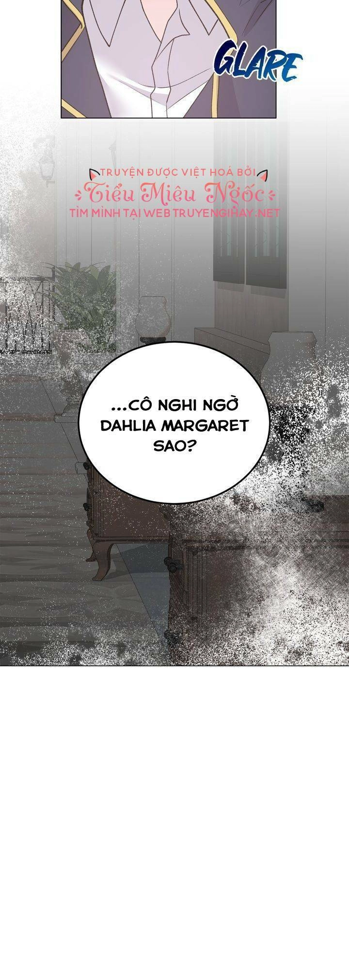 Ngay Cả Khi Là Ác Nữ, Tôi Vẫn Sẽ Trở Thành Nữ Chính Chapter 46 - 43