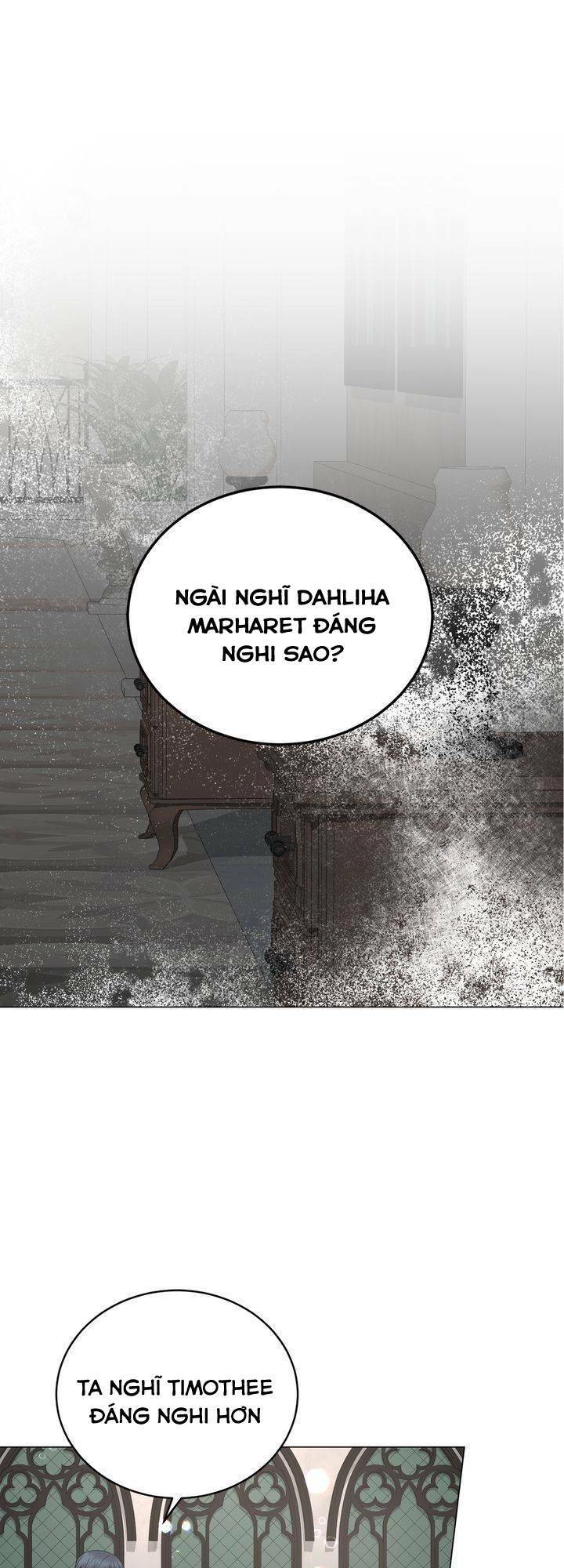 Ngay Cả Khi Là Ác Nữ, Tôi Vẫn Sẽ Trở Thành Nữ Chính Chapter 47 - 1