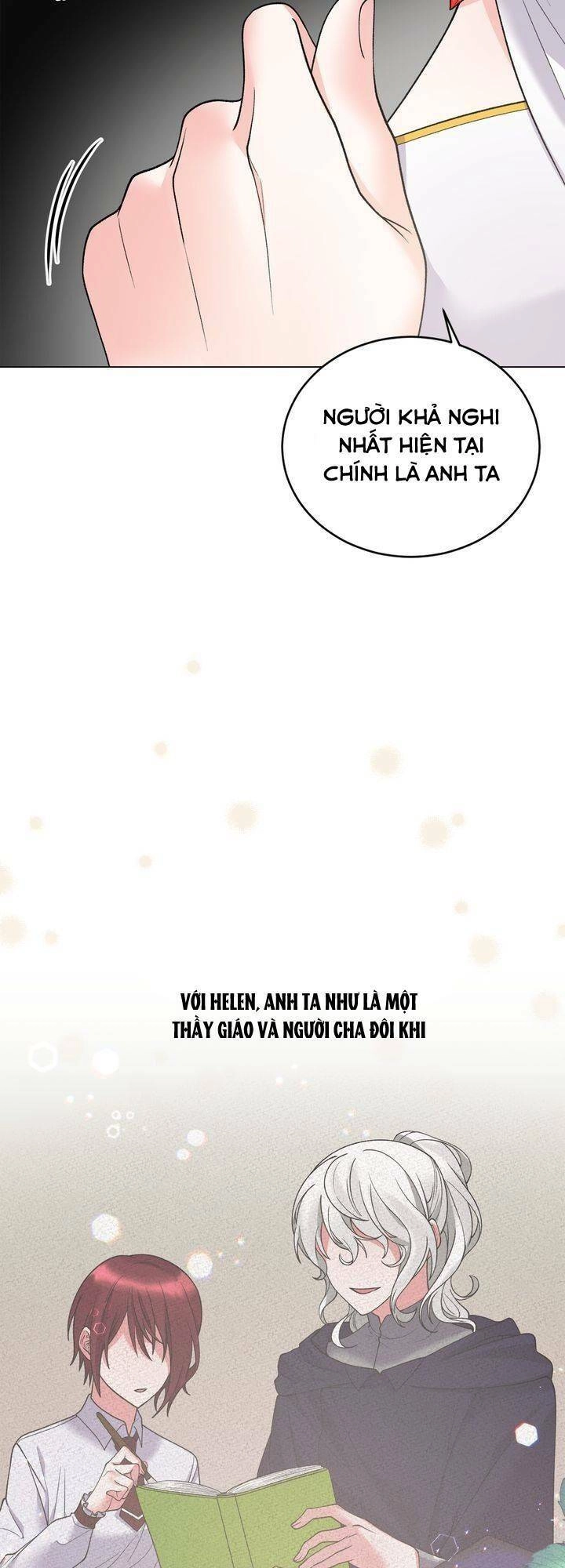 Ngay Cả Khi Là Ác Nữ, Tôi Vẫn Sẽ Trở Thành Nữ Chính Chapter 47 - 3