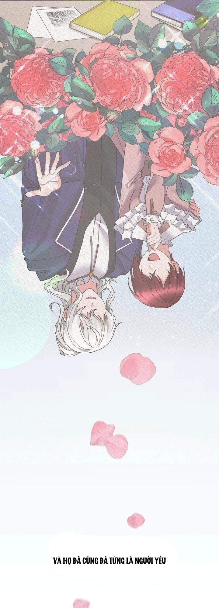 Ngay Cả Khi Là Ác Nữ, Tôi Vẫn Sẽ Trở Thành Nữ Chính Chapter 47 - 4