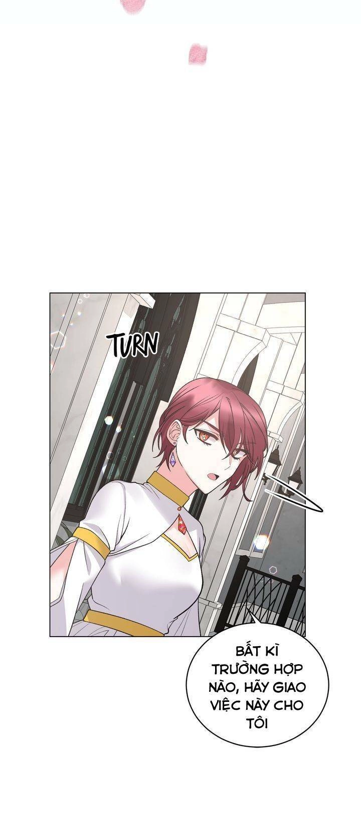 Ngay Cả Khi Là Ác Nữ, Tôi Vẫn Sẽ Trở Thành Nữ Chính Chapter 47 - 5