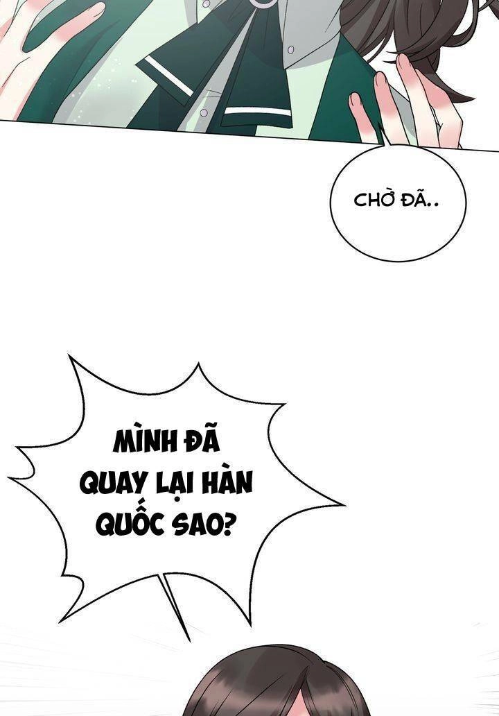 Ngay Cả Khi Là Ác Nữ, Tôi Vẫn Sẽ Trở Thành Nữ Chính Chapter 47 - 10