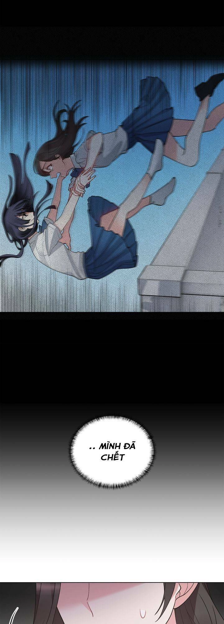 Ngay Cả Khi Là Ác Nữ, Tôi Vẫn Sẽ Trở Thành Nữ Chính Chapter 47 - 13