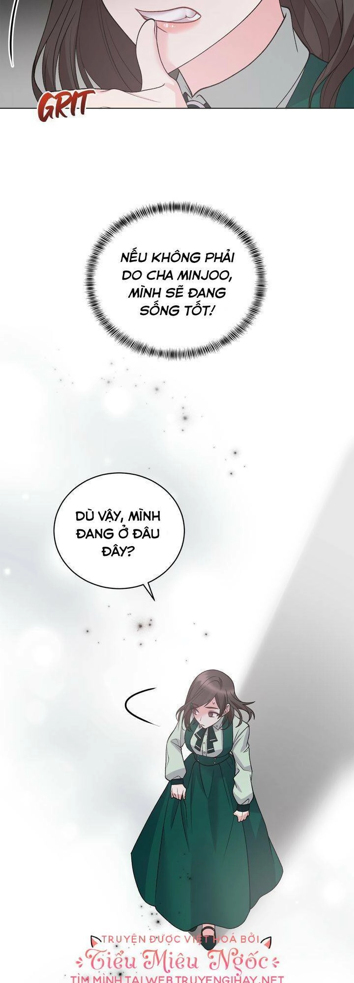 Ngay Cả Khi Là Ác Nữ, Tôi Vẫn Sẽ Trở Thành Nữ Chính Chapter 47 - 14