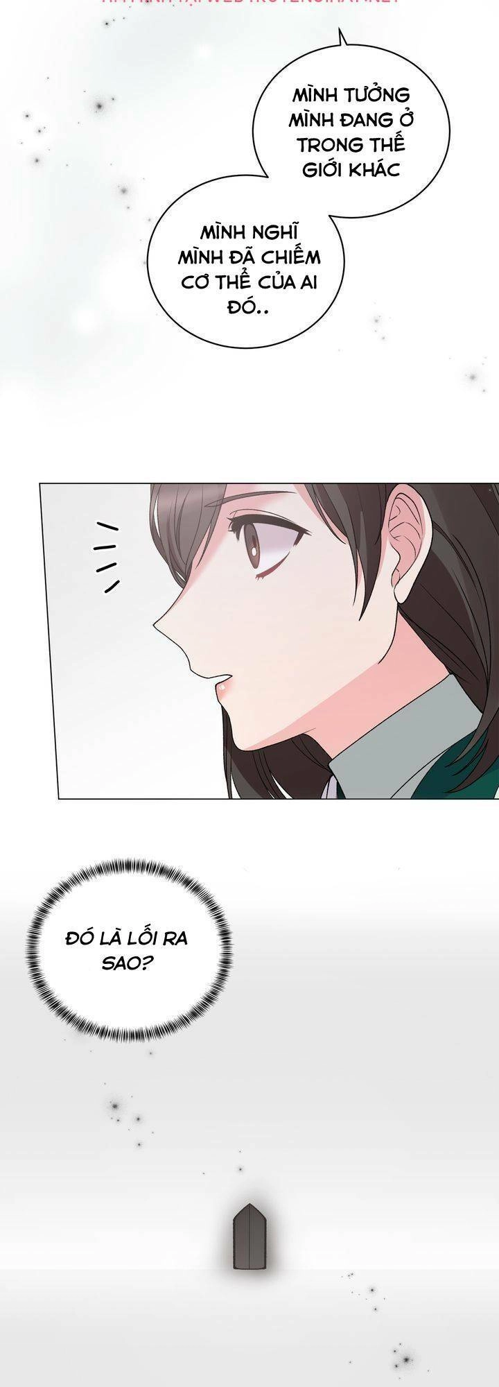 Ngay Cả Khi Là Ác Nữ, Tôi Vẫn Sẽ Trở Thành Nữ Chính Chapter 47 - 15