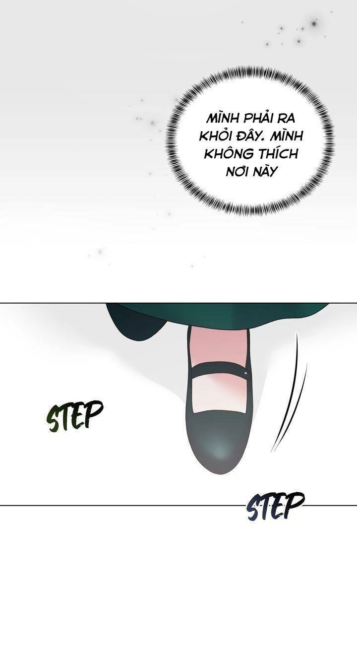 Ngay Cả Khi Là Ác Nữ, Tôi Vẫn Sẽ Trở Thành Nữ Chính Chapter 47 - 16