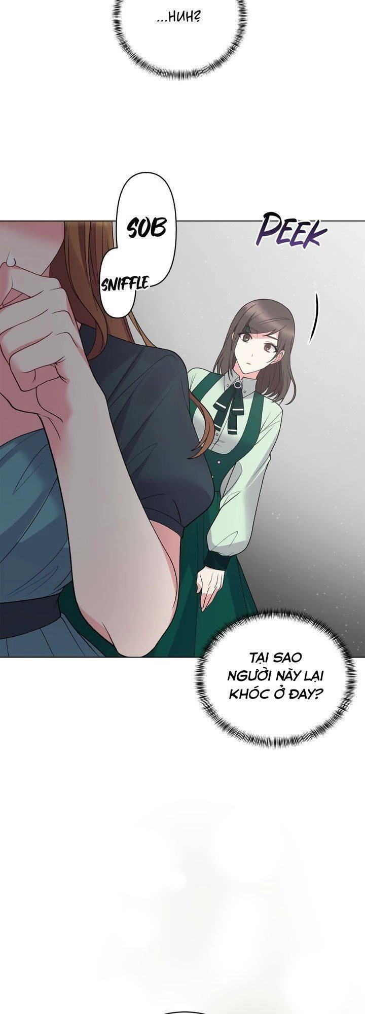 Ngay Cả Khi Là Ác Nữ, Tôi Vẫn Sẽ Trở Thành Nữ Chính Chapter 47 - 18