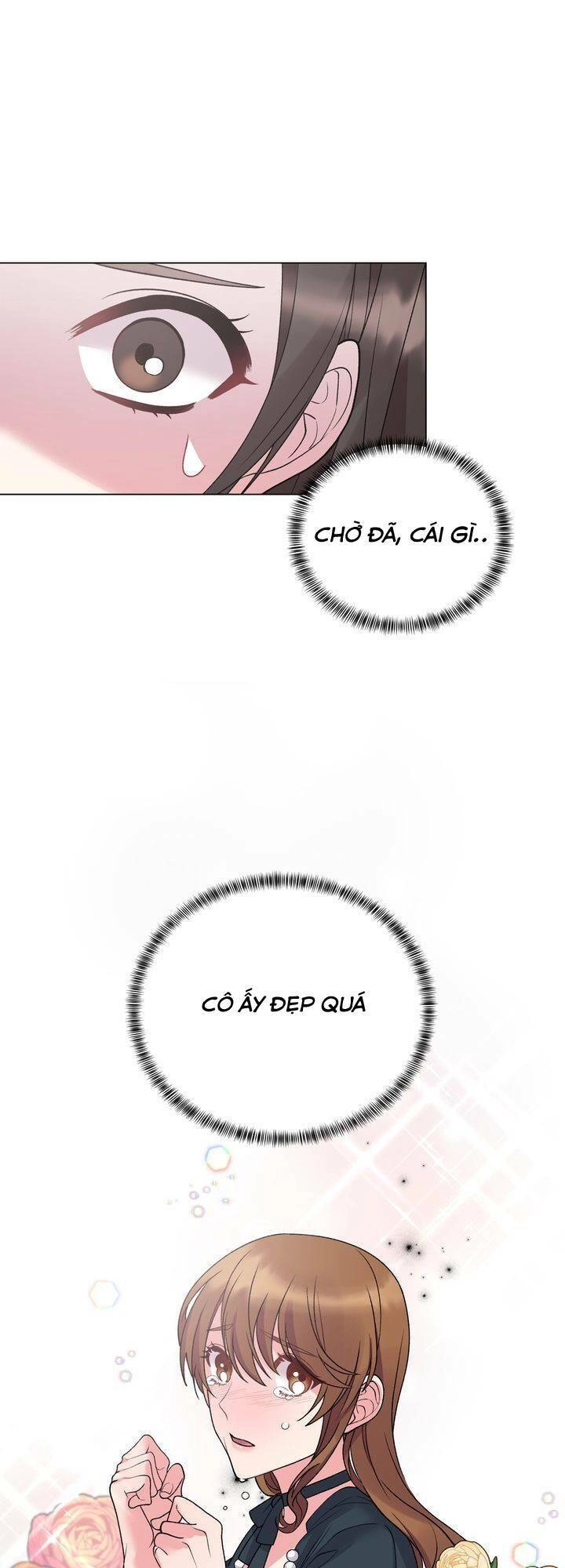 Ngay Cả Khi Là Ác Nữ, Tôi Vẫn Sẽ Trở Thành Nữ Chính Chapter 47 - 20