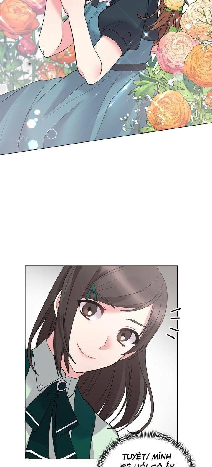 Ngay Cả Khi Là Ác Nữ, Tôi Vẫn Sẽ Trở Thành Nữ Chính Chapter 47 - 21