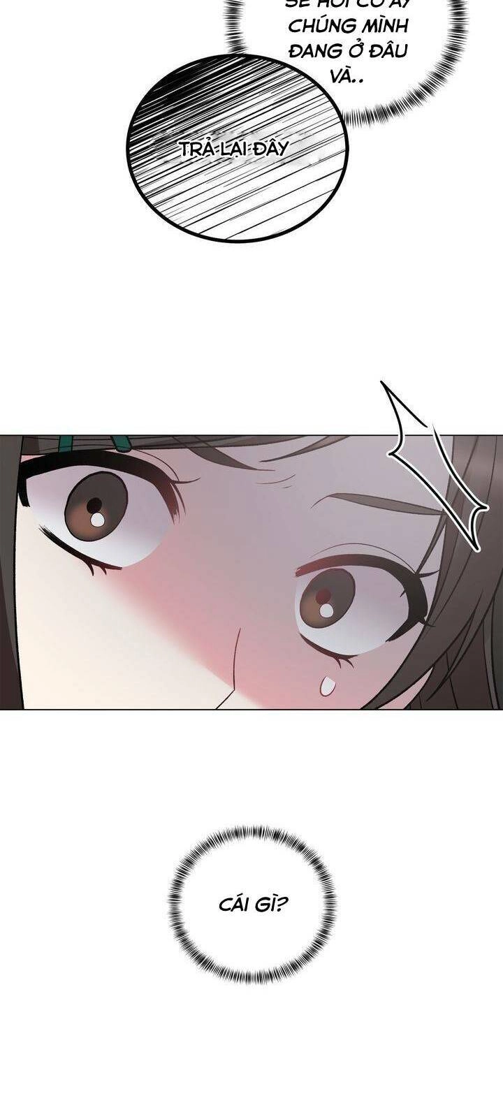 Ngay Cả Khi Là Ác Nữ, Tôi Vẫn Sẽ Trở Thành Nữ Chính Chapter 47 - 22