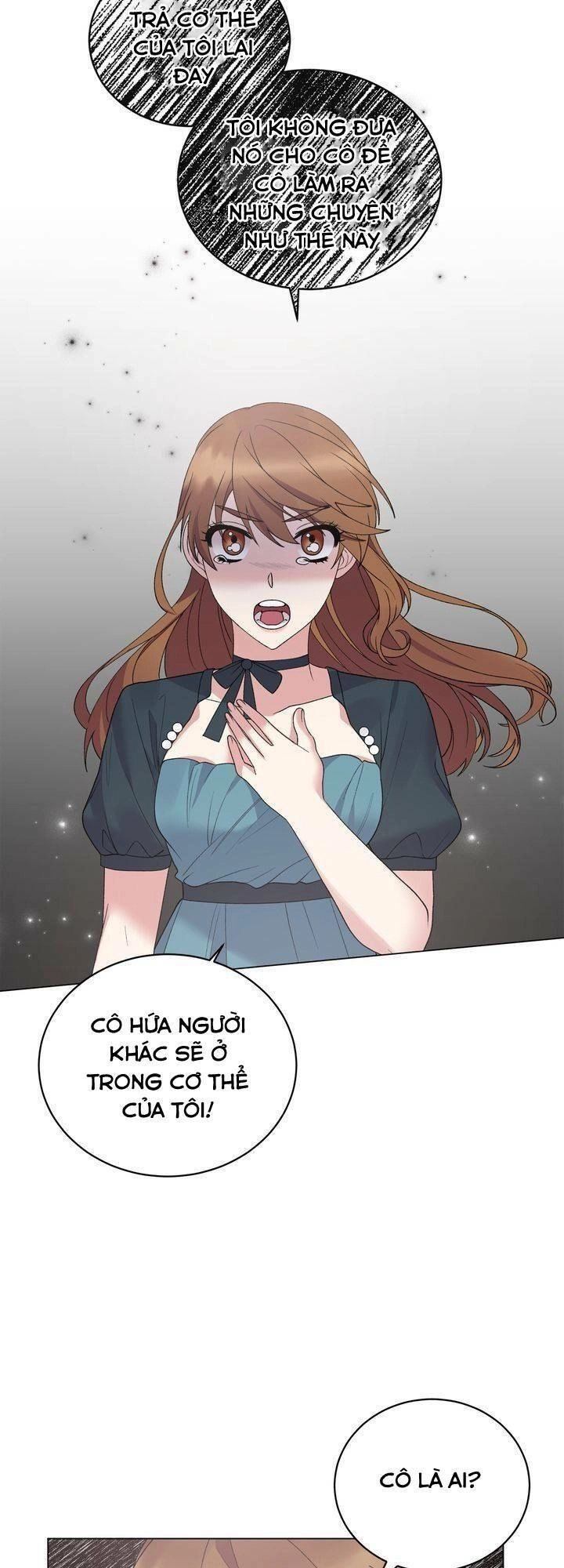 Ngay Cả Khi Là Ác Nữ, Tôi Vẫn Sẽ Trở Thành Nữ Chính Chapter 47 - 24