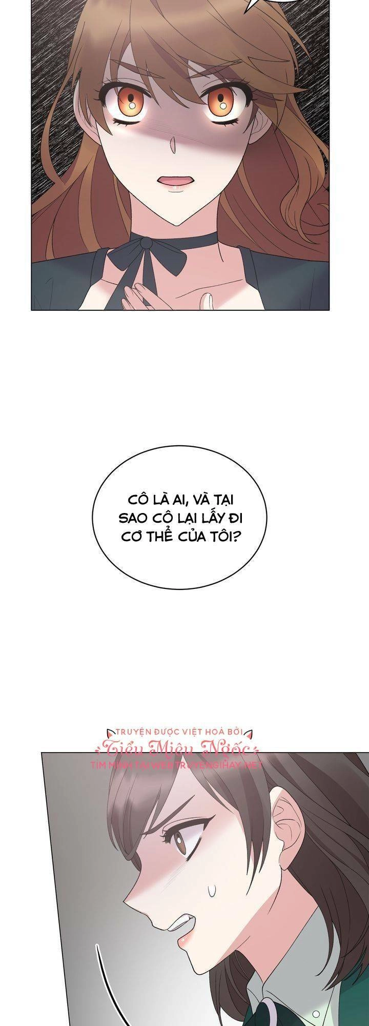 Ngay Cả Khi Là Ác Nữ, Tôi Vẫn Sẽ Trở Thành Nữ Chính Chapter 47 - 25